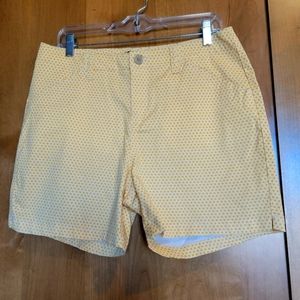 Women's short size 12